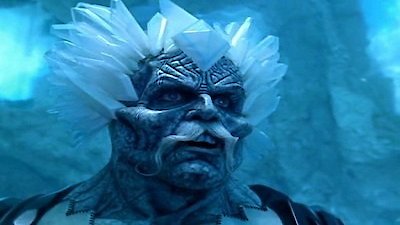 Power Rangers Season 15 Episode 3