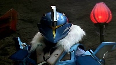 Power Rangers Season 15 Episode 8