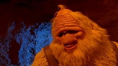 Power Rangers Season 15 Episode 9