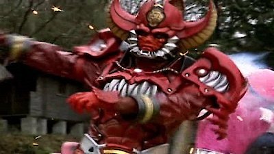 Power Rangers Season 15 Episode 5