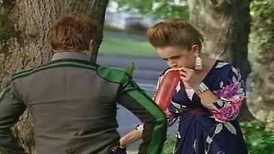 Power Rangers Season 13 Episode 6