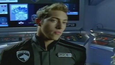 Power Rangers Season 13 Episode 1