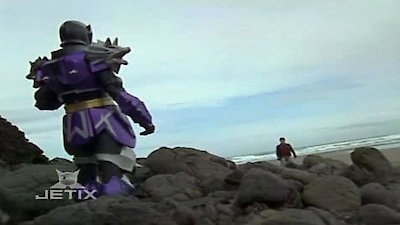 Power Rangers Season 14 Episode 5