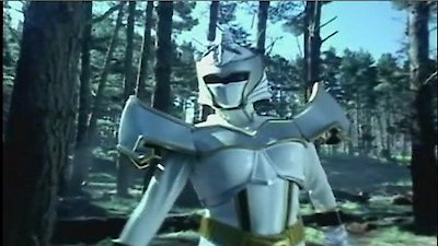 Power Rangers Season 14 Episode 2