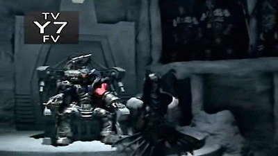 Power Rangers Season 14 Episode 3