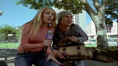 Power Rangers Season 12 Episode 6