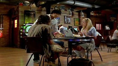 Power Rangers Season 12 Episode 8