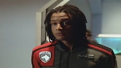 Power Rangers Season 13 Episode 3