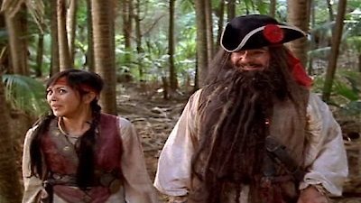 Power Rangers Season 15 Episode 6