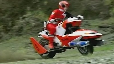 Power Rangers Season 13 Episode 4