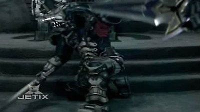 Power Rangers Season 14 Episode 6