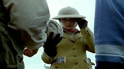 Power Rangers Season 12 Episode 9