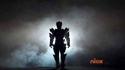 Power Rangers Season 20 Episode 8