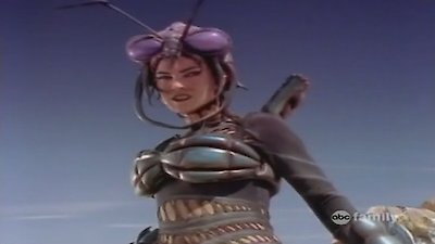 Power Rangers Season 7 Episode 21