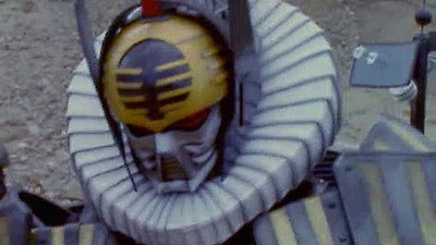 Power Rangers Season 7 Episode 20