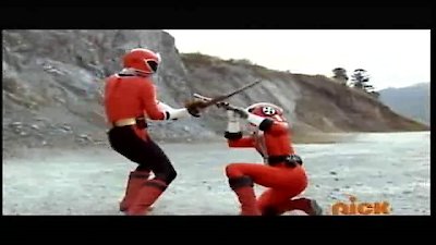 Power Rangers Season 18 Episode 22