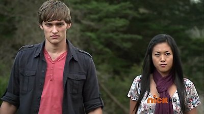 Power Rangers Season 19 Episode 12