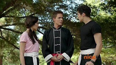 Power Rangers Season 21 Episode 6