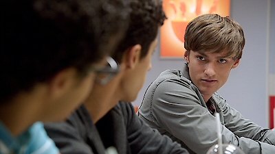 Power Rangers Season 21 Episode 5