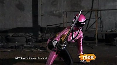 Power Rangers Season 19 Episode 7