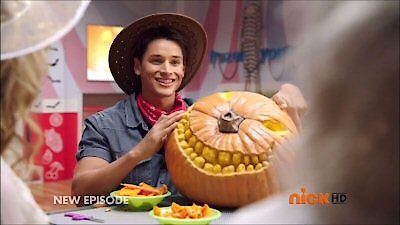 Power Rangers Season 20 Episode 21