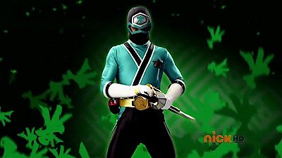 Power Rangers Season 19 Episode 3