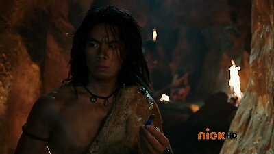 Power Rangers Season 22 Episode 4