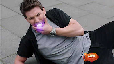 Power Rangers Season 22 Episode 6