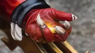 Power Rangers Season 22 Episode 11