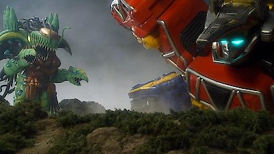 Power Rangers Season 22 Episode 22
