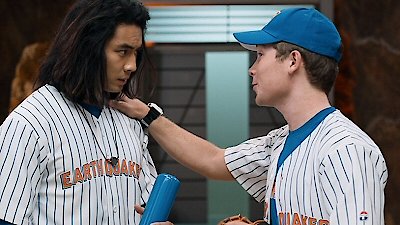 Power Rangers Season 23 Episode 7