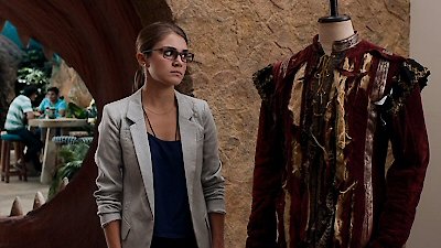 Power Rangers Season 23 Episode 8