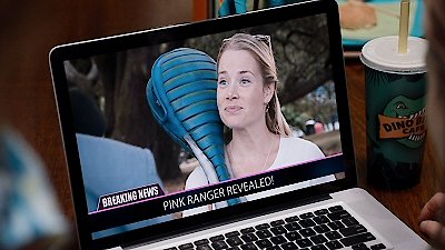 Power Rangers Season 23 Episode 9