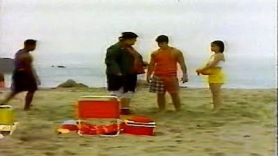Power Rangers Season 1 Episode 32
