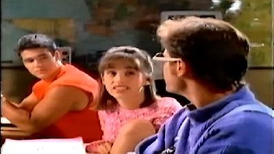 Power Rangers Season 1 Episode 37
