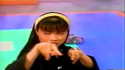 Power Rangers Season 1 Episode 48