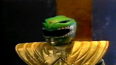 Power Rangers Season 2 Episode 8