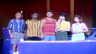 Power Rangers Season 2 Episode 18