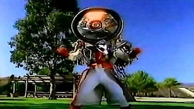 Power Rangers Season 2 Episode 31