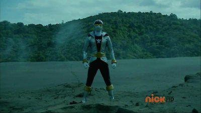 Power Rangers Season 2 Episode 43