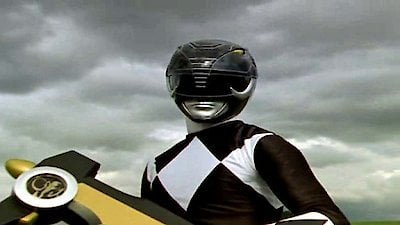 Power Rangers Season 2 Episode 45