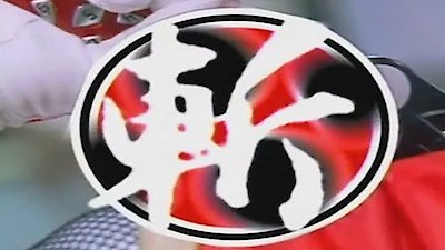 Power Rangers Season 2 Episode 49