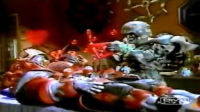 Power Rangers Season 3 Episode 15