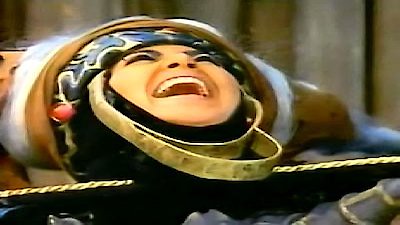 Power Rangers Season 3 Episode 22