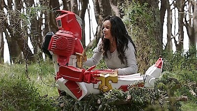 Power Rangers Season 24 Episode 6