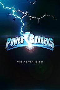 Power Rangers Samurai, Episode 5 - A Fish Out of Water 