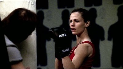 Alias Season 1 Episode 20