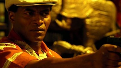 Alias Season 1 Episode 21