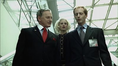 Alias Season 2 Episode 6