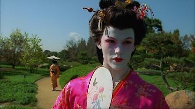 Alias Season 2 Episode 7